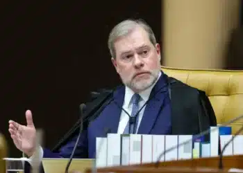 Gustavo Moreno/STF