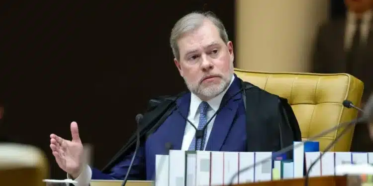 Gustavo Moreno/STF