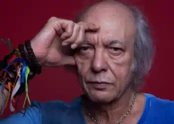 CANTOR ERASMO CARLOS. CREDITO: ERNANI D'ALMEIDA - 11.04.2014 (Ernani D'Almeida/VEJA)