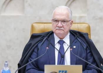 Foto: Antonio Augusto/STF