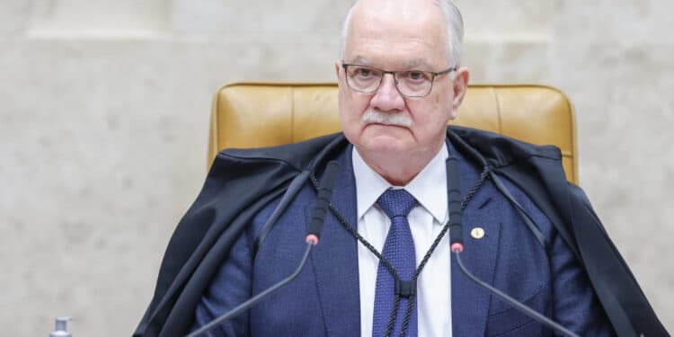 Foto: Antonio Augusto/STF