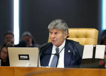 Luiz Silveira/STF