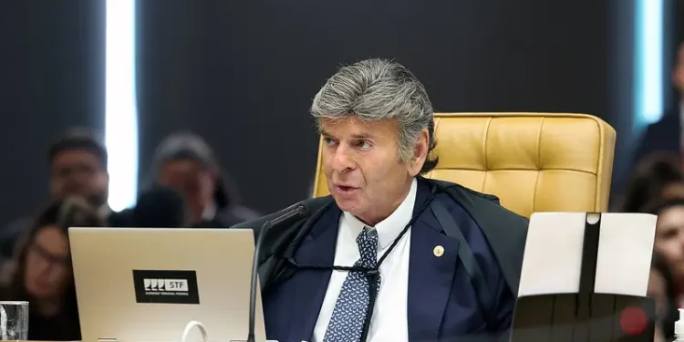 Luiz Silveira/STF