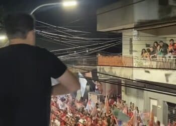 Foto: Reprodução/ Redes Sociais