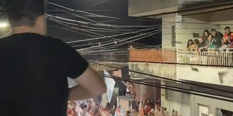 Foto: Reprodução/ Redes Sociais