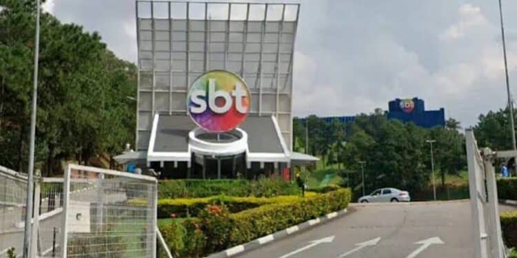 Foto: Divulgação/ SBT