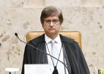 Foto: Carlos Moura/ SCO/ STF