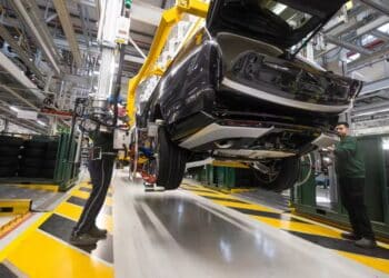 Foto: Chris Ratcliffe/ Bloomberg