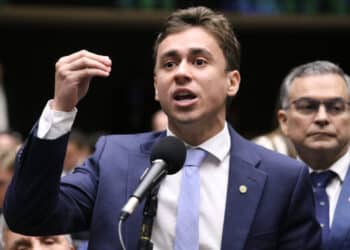 Foto: Kayo Magalhães/ Câmara dos Deputados