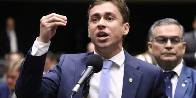 Foto: Kayo Magalhães/ Câmara dos Deputados