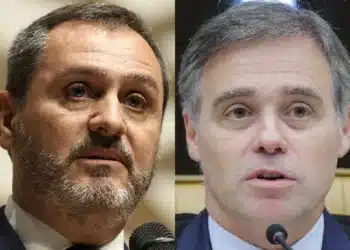 Foto: Marcelo Camargo/ Agência Brasil e Rosinei Coutinho/ STF/ Divulgação