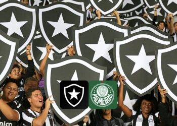 Foto: Vitor Silva/ BFR/ RTI Esporte