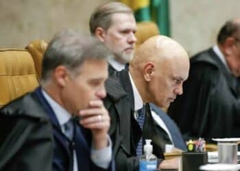 Foto: Reprodução/ STF