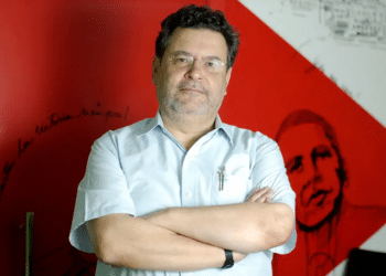Foto: Divulgação/ Partido da Causa Operária