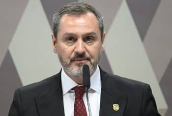 Foto: Andressa Anholete/ Agência Senado