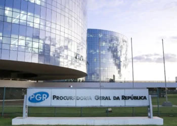 Foto: Antônio Augusto/ Secom/ PGR/ Divulgação