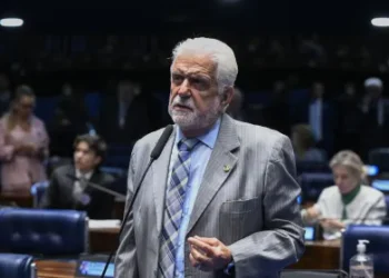 Foto: Carlos Moura/ Agência Senado