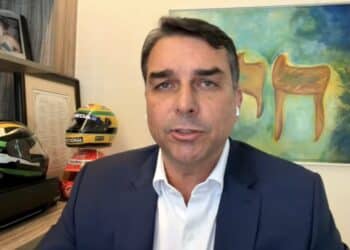 Foto: YouTube/ O Antagonista