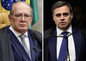Foto: Reprodução/ STF