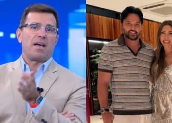 Foto: Reprodução: Montagem/ Redes Sociais