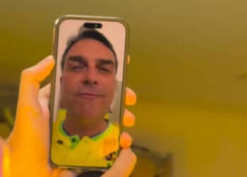 Foto: Reprodução: Redes Sociais