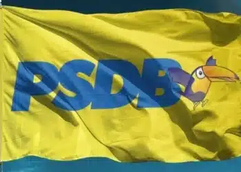 Foto: PSDB/ Divulgação