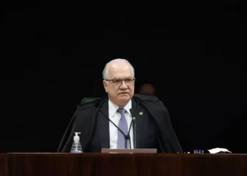 Foto: Reprodução/ STF