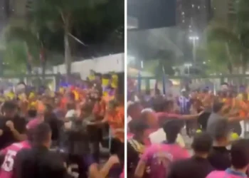 Foto: Reprodução / Redes Sociais
