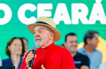 Foto: Ricardo Stuckert