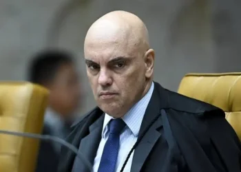 Foto: Reprodução/ STF