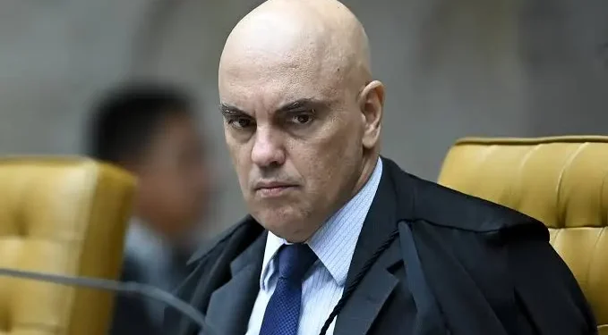 Foto: Reprodução/ STF