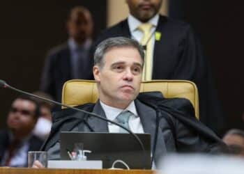 Foto: Rosinei Coutinho/ STF/ Divulgação