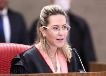 Foto: Alejandro Zambrana/ Secom/ TSE