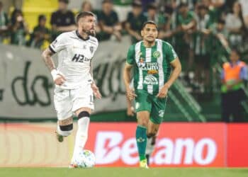Foto: Pedro Souza / Atlético
