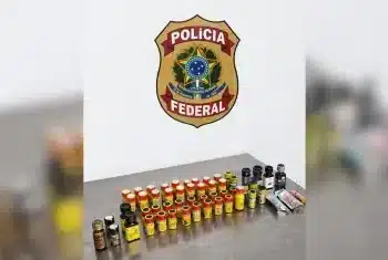 Foto: Reprodução/ PF