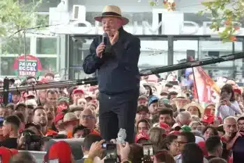 Foto: Reprodução/ YouTube PT