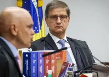 Foto: Gustavo Moreno/STF
