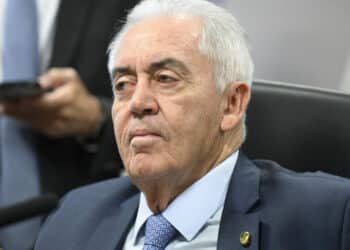 Foto: Saulo Cruz/ Agência Senado