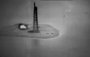 Foto: Departamento de Guerra dos EUA