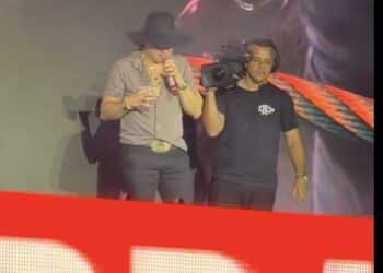 Foto: Reprodução/ Redes Sociais