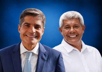 Foto: Reprodução/ Montagem Exame