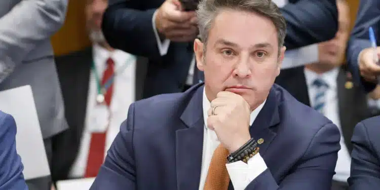 Foto: Marina Ramos / Câmara dos Deputados