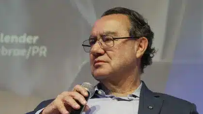 Foto: Divulgação/ Campanha de Augusto Cury