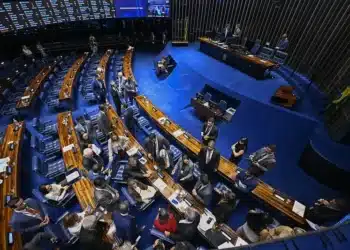 Foto: Ton Molina/ Agência Senado