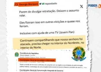 Foto: Reprodução/ PL