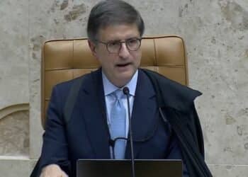 Foto: Reprodução/ Print de vídeo do X/ Jornal Nacional/ Rede Globo