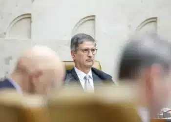 Foto: Antônio Augusto/ STF