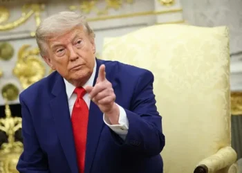 Foto: Kevin Dietsch/ Getty Images