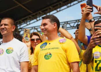 Foto: Reprodução / Charles Vieira