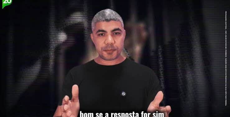 Foto: Reprodução: Redes Sociais